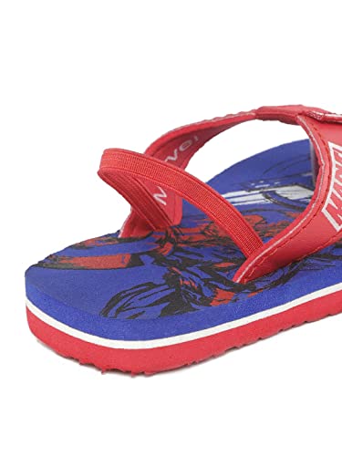 Image of toothless Boy's Flip-Flops Slipper