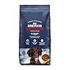 by Amazon - Alimento secco completo per cani adulti ricco di manzo con piselli, 1 Confezione da 5 kg