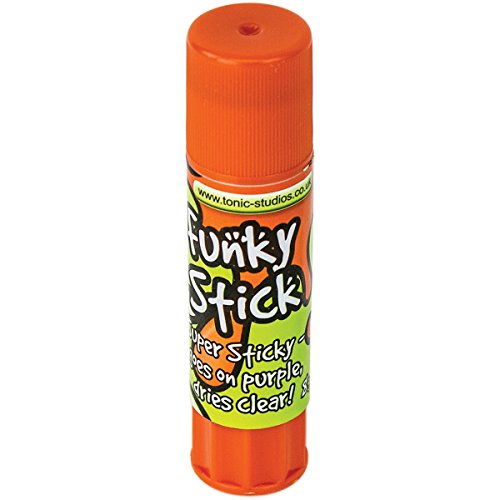 Tonic Studios Adhésifs - Funky Stick 8g Cover