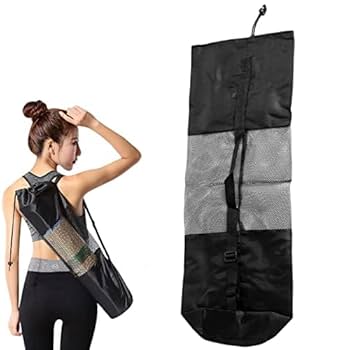 Amazon | サムコス ヨガマットバッグ ヨガマット ケース