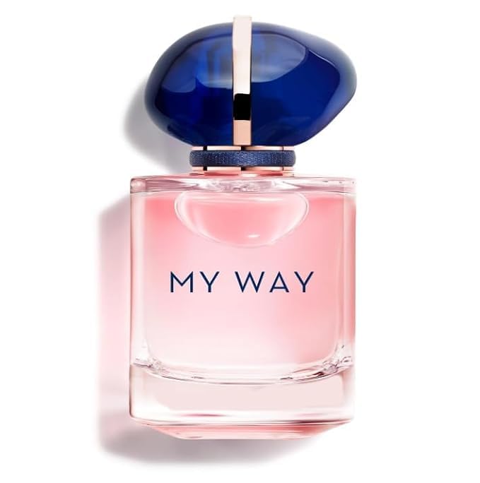 My Way Eau de Parfum for Women, 100ml, Floral Orchid Scent, Long Lasting, Spray-image-4