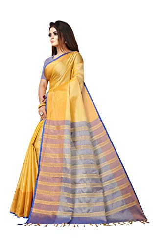 Image of OM SAI LATEST CREATION Women Saree