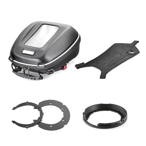 Luggage haut de gamme pour MV Agusta Turismo Veloce 800 et Brutale RR
