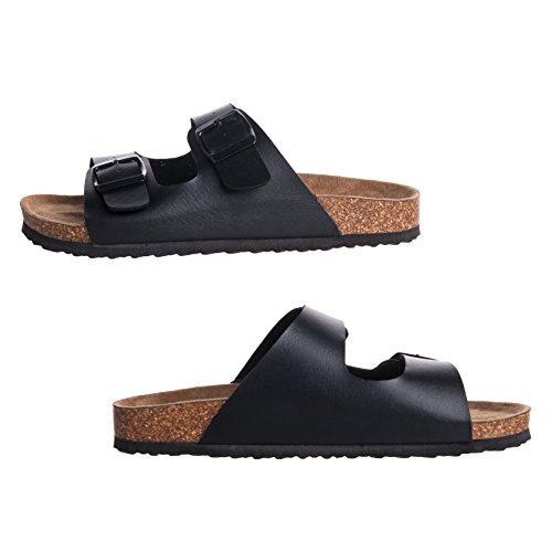 Wtw Men's Arizona 2-Strap Cork Footbed Sandal Size 11 #TOP2