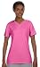 Hanes Sport Women's Cool DRI Performance V-Neck Tee