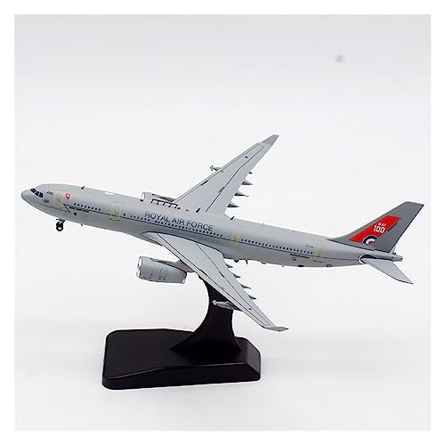 Avión clásico Vintage A330 MRTT para decorar despachos y oficinas de pilotos