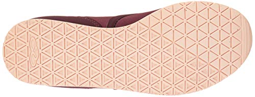 Tênis Olympikus LAUD Feminino BORDO 36