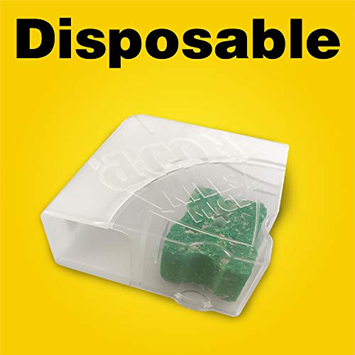 D-Con Disposable Corner Fit Mouse Bait Station thumb #6