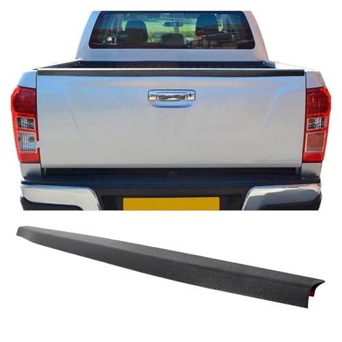 Cubierta de carga retráctil Isuzu DMAX protector maletero viajes y acampadas