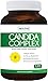 Candida Complex (Non-GMO) 120 Capsules - Extra Strength - Powerful Yeast & Intestinal Flora Support with Caprylic Acid, Oregano Oil and Probiotics - Cleanse Support Supplement