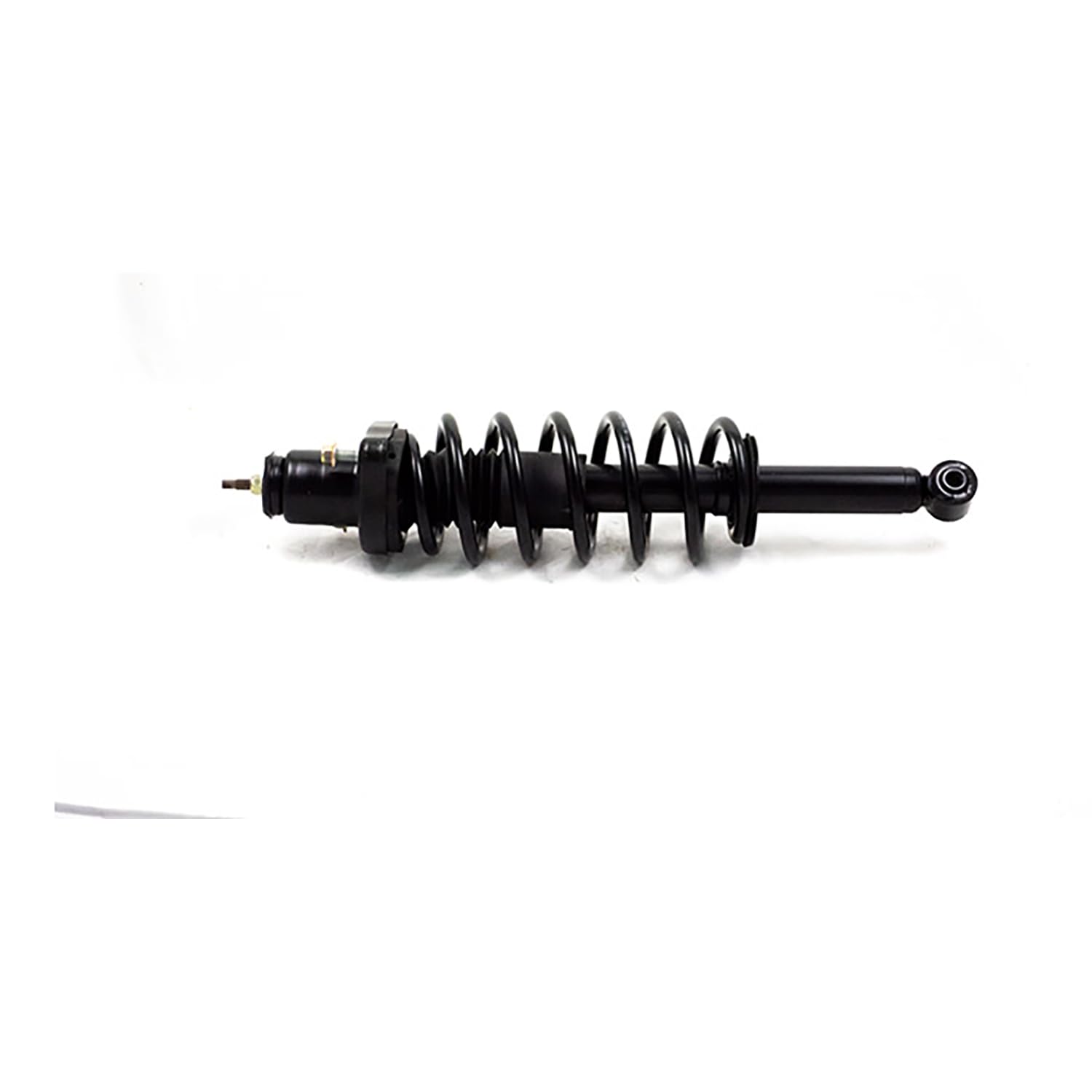Gabriel G57447 Ultra ReadyMount Rear Complete Strut Assembly fits 11-14 Chrysler 200 Sedan, 08-10 Chrysler Sebring Sedan; 08-14 Dodge Avenger FWD (1 Pack)
