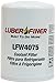 Luber-finer LFW4075 Coolant Filter