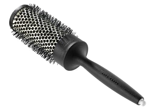 Cepillo Tourmaline Acca Kappa L brosse lissante brillance