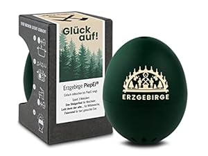 Brainstream Erzgebirge PiepEi Eieruhr A006092