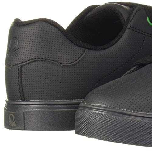 Image of United Colors of Benetton Women Lace Up Sneaker Shoes