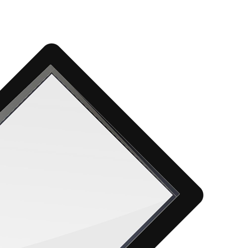 YOOOKOOO Dotykowy dla ASUS MeMO Pad FHD 10 ME302 ME302C ME302KL K005 K00A 5425N FPC-1 Ekran Dotykowy Szkło Digitizer Czujnik Tablet PC