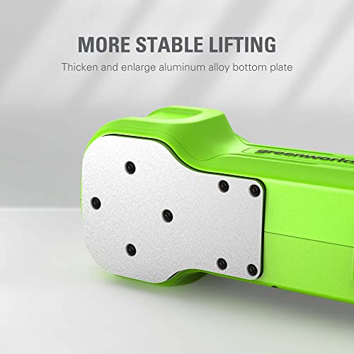 Greenworks PA562K 24V Cordless Car Jack Kit thumb #5