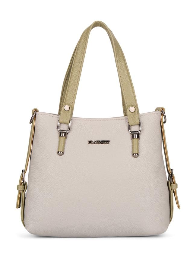 Handbags for Women | Faux Leather Purse | LUNA | Perfect for Daily Use, Office & Gift for Women-image-35