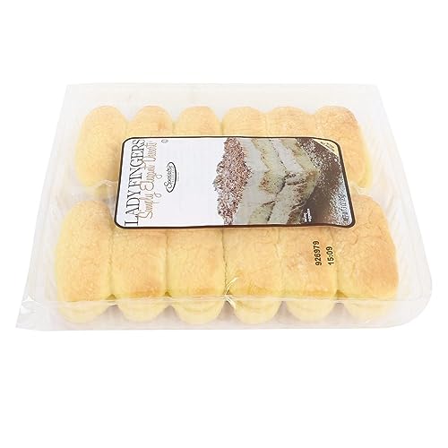 Specialty Lady Fingers, Soft, 3-ounces (Pack of12) - Thumbnail 4