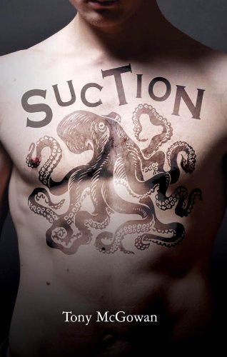 Suction (English Edition)