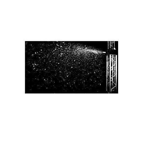 CHAUVET DJ Snow Fluid-Gallon (SJU) - Thumbnail 2