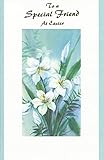 To a Special Friend At Easter (E7)