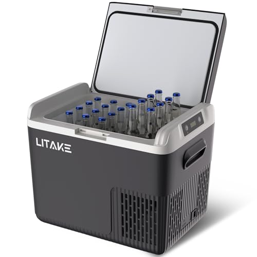 Litake y2025ŐVzԍڗ① 18L |[^u① }Ⓚ -20`20 45WȃGl É 3WAYdΉ DC12V/24V AC100V ԍڗ①Ⓚ ԍډƒ뗼p gbN Ԓ Lv AEghA  ubN G