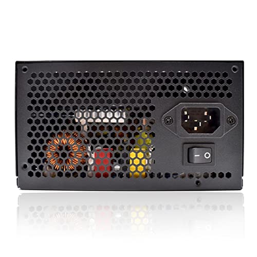 Alimentation PC 1800W KLVN ATX bloc modulaire minage multi-GPU B847 - 3