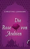 dubai rose park  Die Rose von Arabien