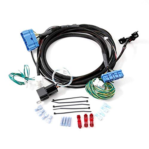 Hybrid Racing HYB-CWH-01-15 HR conversion harness for