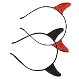 [Breite Anwendung]--- Große für Halloween Kostüm Party, Geburtstag Party, Cosplay Partei, Weihnachten Eve. Perfekt Für frauen, männer und paare.
