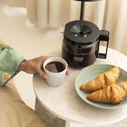 Miniatura 6 de Moccamaster Jarra De Vidrio, Jarra De Café, Kbg, 1.25l