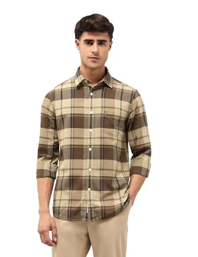 Image of U.S. Polo ASSN. Men Shirt