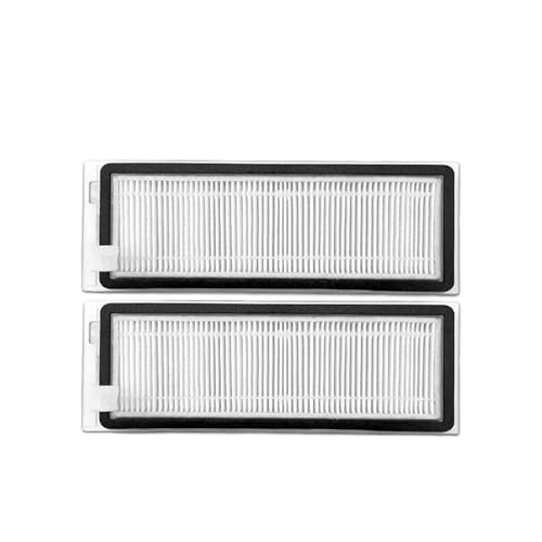 HEPA Filter Replacement Compatible for Xiaomi Mijia G1 MJSTG1 Vacuum Cleaner - High-Efficiency Filtration System