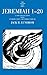 Jeremiah 1-20 (The Anchor Yale Bible Commentaries)