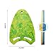 Aymzbd Swimming Kickboard Training Children Swim Kick Board Toy Adult Kids Summer Exercise Swim Board Board, Green