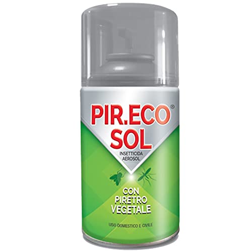 Insetticida Pir.Eco Sol