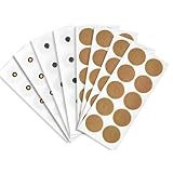 Magnetic Therapy Spot Magnet Kit for Pain Relief Arthritis Relief and Promote Muscle Recovery - Contains 3000 Gauss 40 Magnets + 600 Gauss 40 Magnets