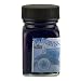 Noodler's Fountain Ink, 1 oz Bottle, Luxury Blue Eternal (19180)