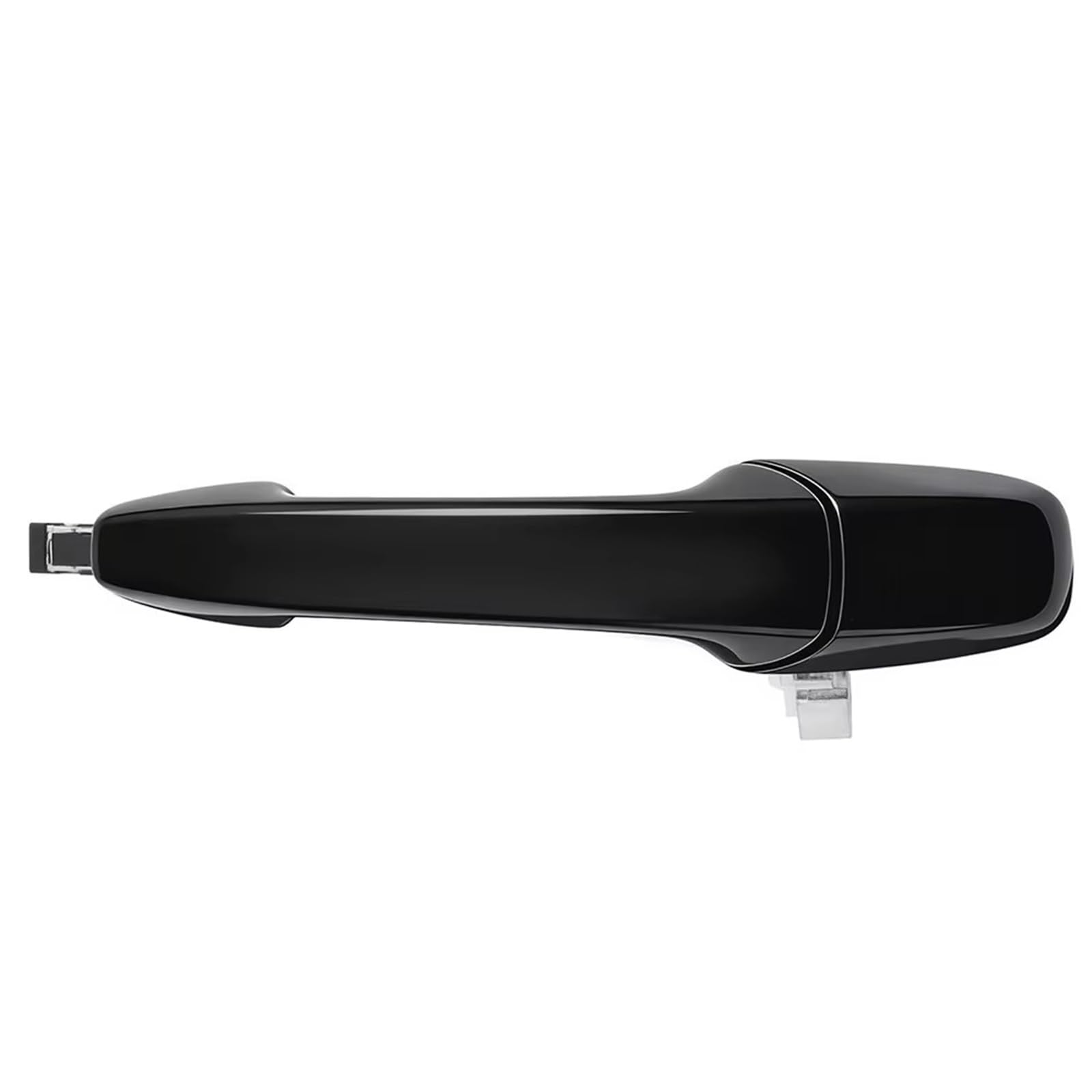 MNBYHUD Outside for Ranger 2007-2011 Exterior Car Door Handle