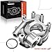 A-Premium Engine Oil Pump Compatible with 3.7L 4.7L - Ram 1500 2011-2013, Dakota & Jeep Grand Cherokee, Liberty, Commander & Dodge Durango, Nitro, Ram 1500 & Chrysler Aspen