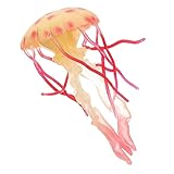 Meeresspielzeug: dieses modell eine großartige ergänzung für ihre desktop-dekoration, aquarium-dekoration und außen-layout-dekoration, meereslebewesen-bastelei