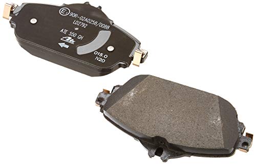 Ate 13.0470-2792.2 Pastiglia Freno