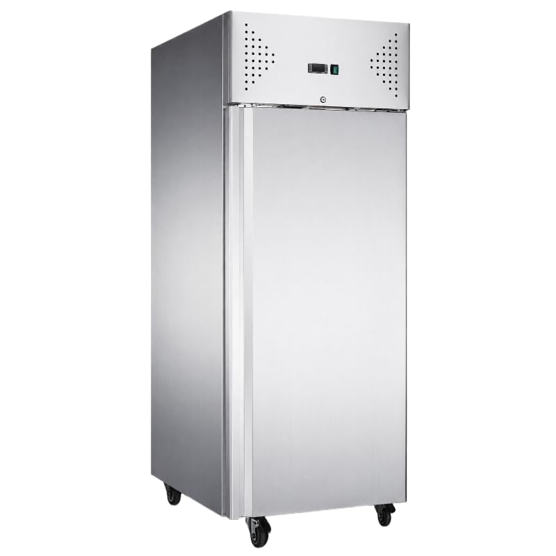 Générique Armadio refrigerato pasticceria professionale 650 litri, formato 400 x 600 mm