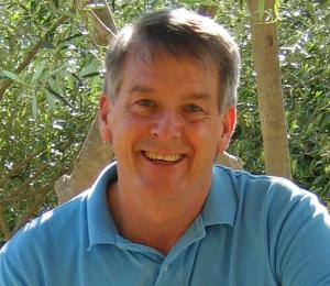 Lewis Perdue