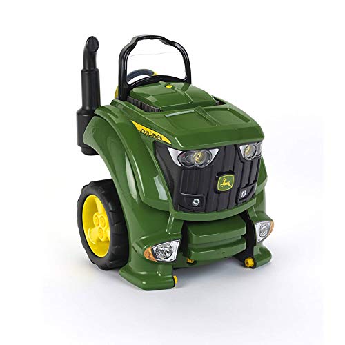 21 Best Tractor Toys For Toddlers To Buy In 2024