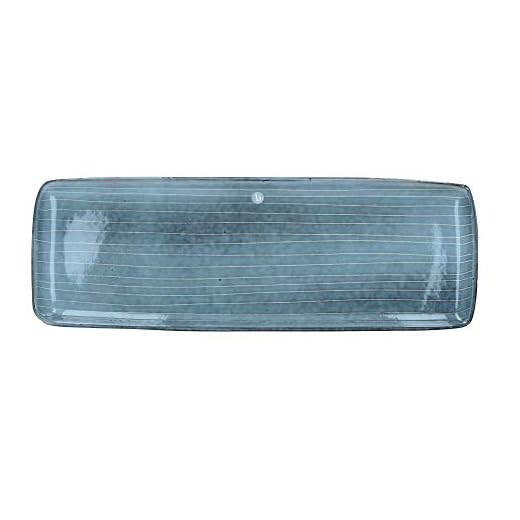 Broste Copenhagen Nordic Sea serveringsplatta 17 cm