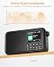Imagen de Mesqool Radio Digital Dab&FM con Bluetooth