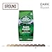 Green Mountain Coffee Roasters Dark Magic, Ground Coffee, Bagged 18 oz
