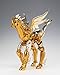 Bandai Saint Seiya Myth Cloth Sea Horse General Baian